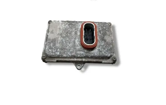 Land Rover Range Rover L322 Xenon control unit/module 5DF00870470 YWC500440 5DF008704