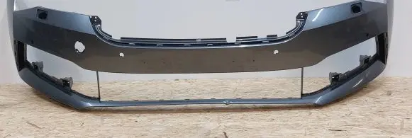 Skoda Superb B8 (3V) Front bumper 3V0807221M