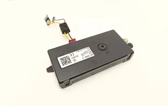 BMW X3 G01 Aerial antenna amplifier 5A2ADA0 65205A2ADA0 92870811
