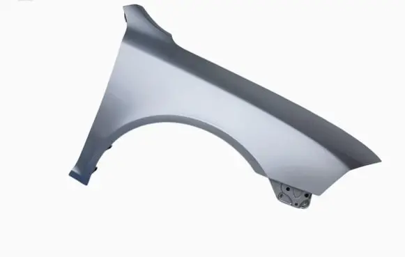 Skoda Octavia Mk2 (1Z) Fender 1Z0821106