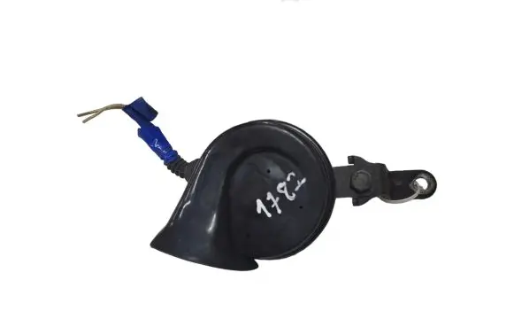 Toyota Corolla Verso E121 Horn signal A28657625