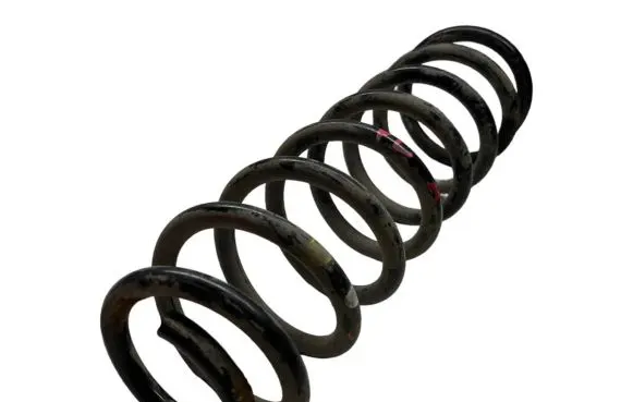 Renault Fluence Rear coil spring