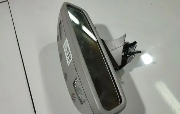 Mercedes-Benz CLS C219 Rear view mirror (interior) 353540