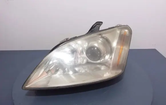 Ford Focus C-MAX Headlight/headlamp