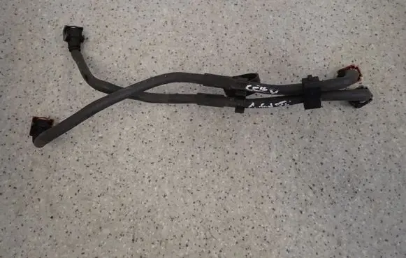 KIA Ceed Fuel line/pipe/hose 