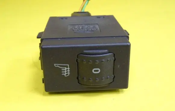 Ford Focus C-MAX Seat heating switch 7M5T19K314AA