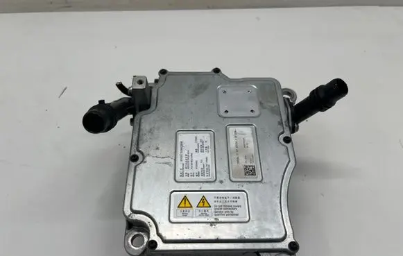 Fiat 600 Voltage converter inverter AAA2029630600 250424 508084