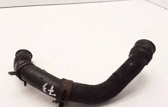 Ford Focus Intercooler hose/pipe