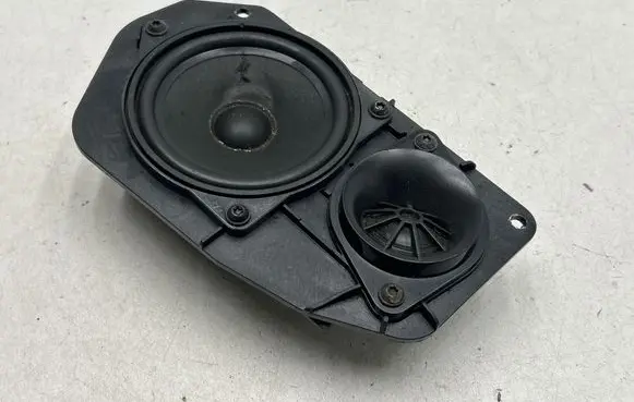 BMW 5 E60 E61 Parcel shelf speaker 6934421 89100BM42 61928910