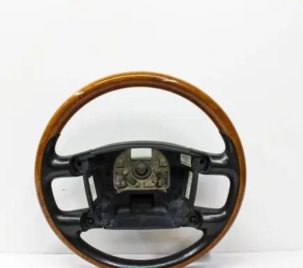 Volkswagen Phaeton Steering wheel 3D0419091R