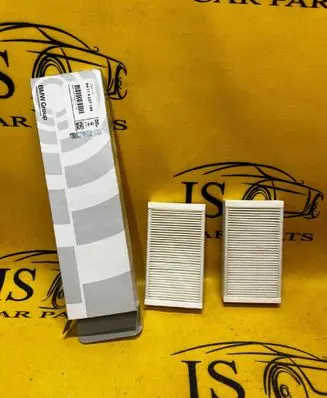 BMW X3 F25 Air filter 64119237159 9237159