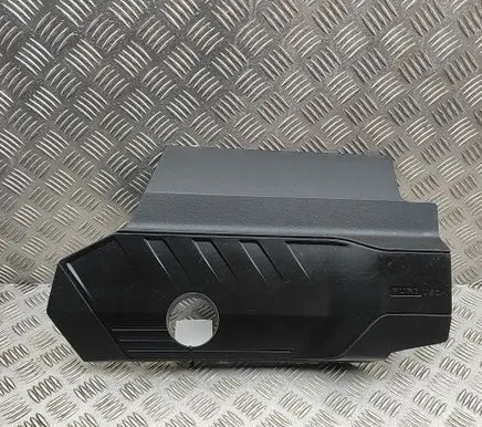 Peugeot 3008 II Engine cover (trim) 9819671280 9822823080