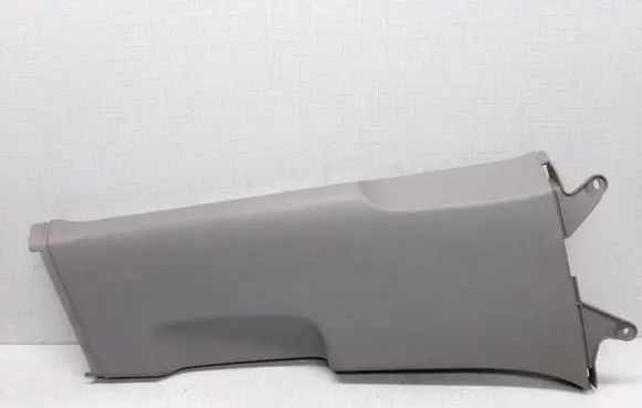 Volkswagen Golf V Other sill/pillar trim element 1K4867298B