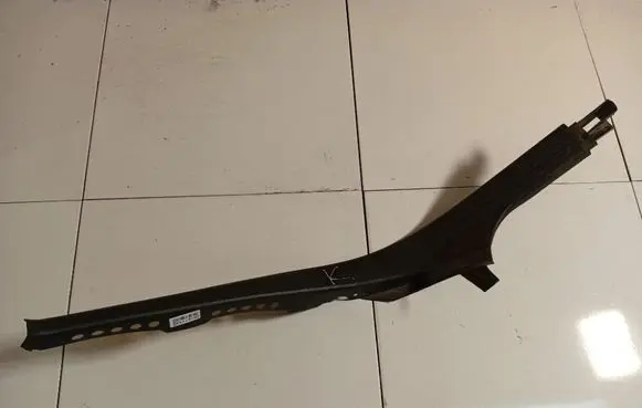 Audi A6 S6 C6 4F Front sill trim cover 4F0867767A