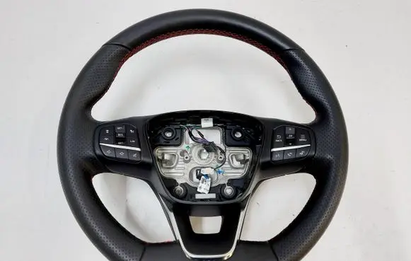Ford Kuga III Steering wheel MV4B3600EK1GVH