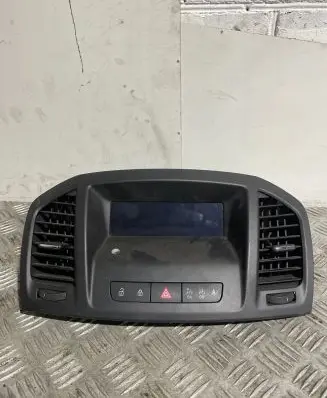 Opel Insignia A Screen/display/small screen 12844841 13321691 13324594