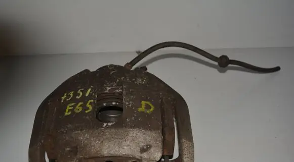 BMW 7 E65 E66 Front brake caliper