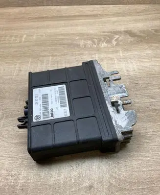 Audi A3 S3 8L Gearbox control unit/module 09A927750N