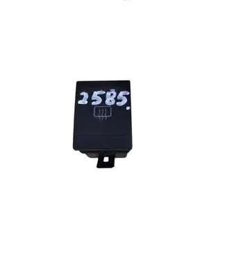Volkswagen Polo III 6N 6N2 6NF Windscreen/window heater switch 6Q0959621