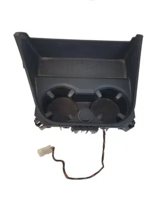 BMW X3 F25 Cup holder front 9184498 51169184498 18160210