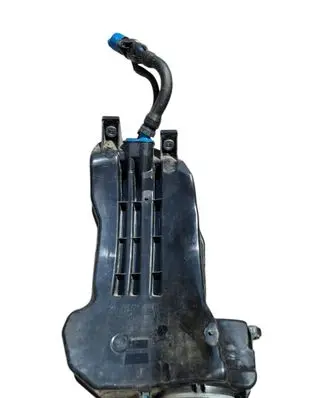 Audi Q7 4M AdBlue liquid reservoir 4M0131878CF 4077002