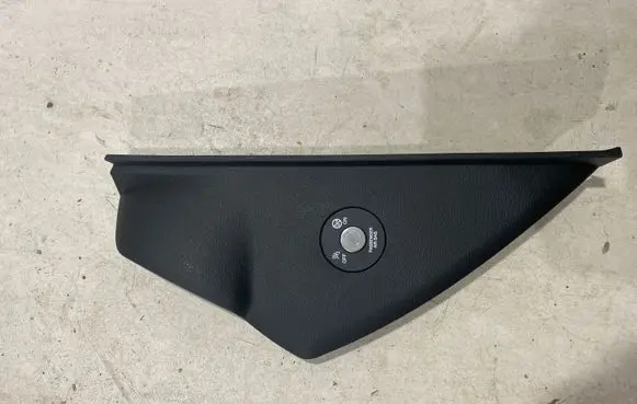 Hyundai Santa Fe Dashboard 84786S1100