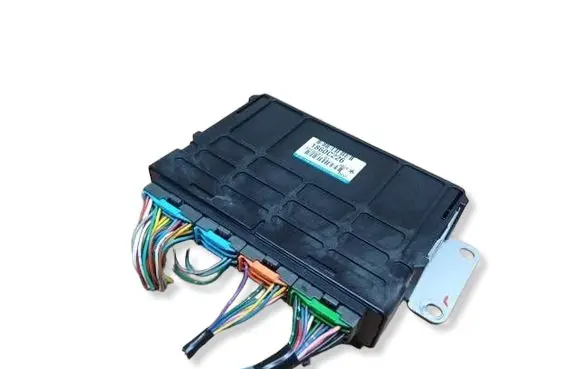 Mitsubishi Space Star Engine control unit/module 1860C226 E6T80081 3820