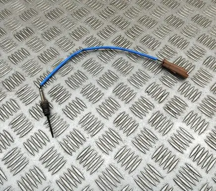 Jaguar F-Pace Exhaust gas temperature sensor HK8312B591DA