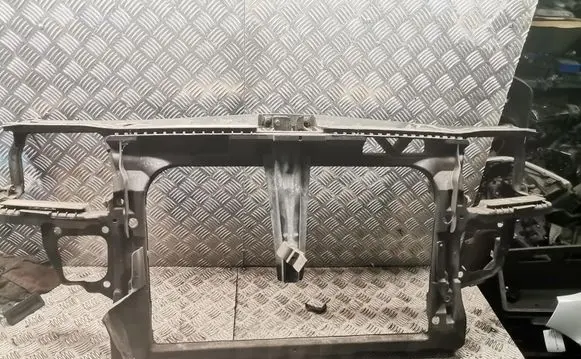 Audi A3 S3 8L Radiator support slam panel