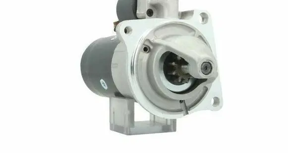 Iveco Daily 1st gen Starter motor CS1118