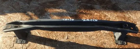 Volkswagen Tiguan Rear bumper cross member 5NA807558 ZB128 5NA807557