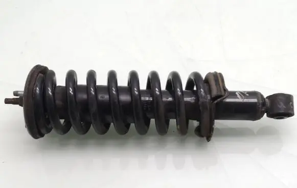 Nissan Navara D23 Front shock absorber with coil spring 561105J01A