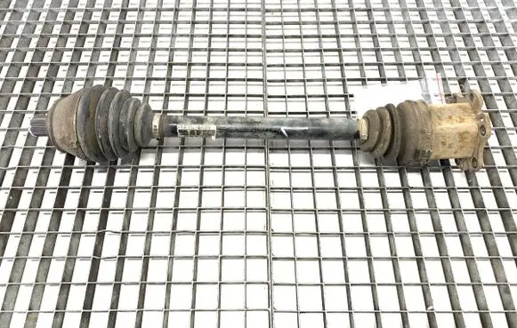 Audi A6 S6 C6 4F Front driveshaft 4F0407271J