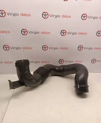 Renault Master III Air intake duct part 165554107R 70356875