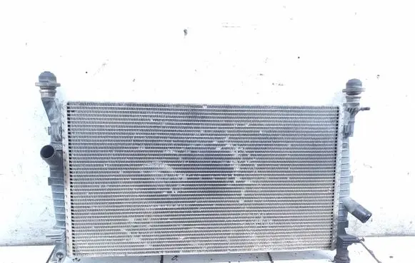 Ford Transit Coolant radiator