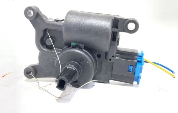 Seat Leon (5F) Air flap motor/actuator 5Q0907511