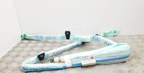 Volkswagen Golf VII Roof airbag 5G4880742A