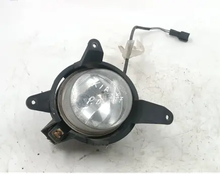 KIA Carnival Front fog light 881h27w2