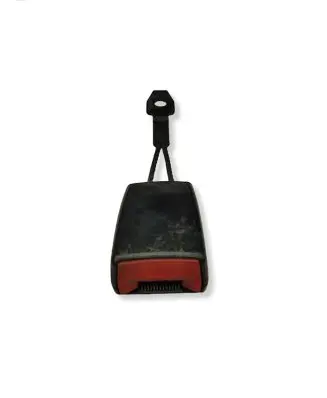 Mercedes-Benz Sprinter W906 Front seatbelt buckle A9068600300