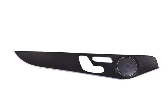 Mercedes-Benz GLC X253 C253 Front door card panel trim A2057202780