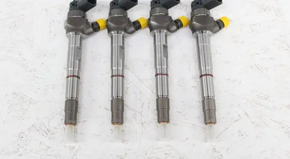 Audi A4 Allroad B9 Fuel injectors set 04L130277AL