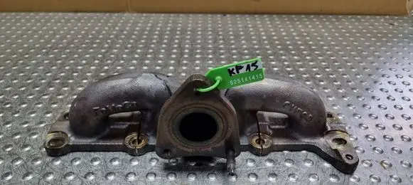 Ford Focus Exhaust manifold BM5G-9431-DC