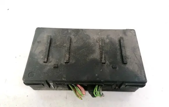 Citroen C5 Fuse box set 9632229480