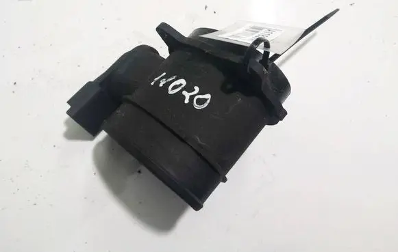 Citroen C4 Grand Picasso Mass air flow meter 9650010780 72834204