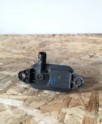 Jaguar XF Exhaust gas pressure sensor 3M5A5L200AB