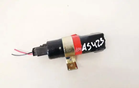 Ford Explorer Seat adjustment motor f77u2875bc f77u-2875-bc