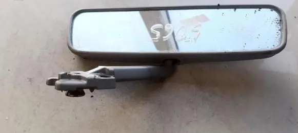 Nissan X-Trail T30 Rear view mirror (interior) E130187358
