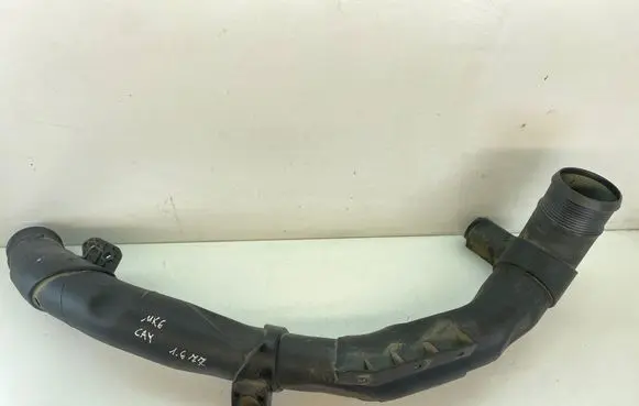 Volkswagen Golf VI Intercooler hose/pipe 1K0145840AE