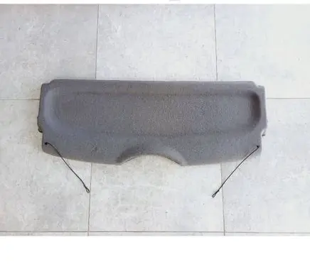 Peugeot 206 Parcel shelf 