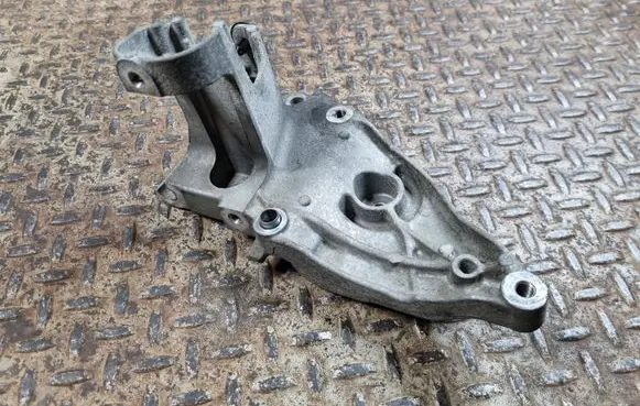 Opel Grandland X Air conditioning (A/C) compressor (pump) 9808696880